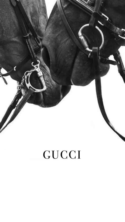 gucci horses game.